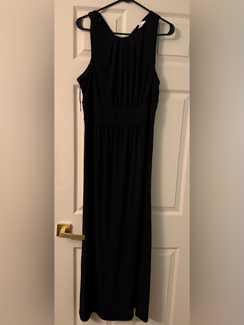 Women’s London Times Long Dress
